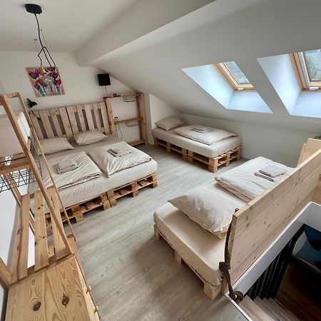 Sport & Sunny Cosy Alpine Retreat Apartment Kranjska Gora Exterior photo