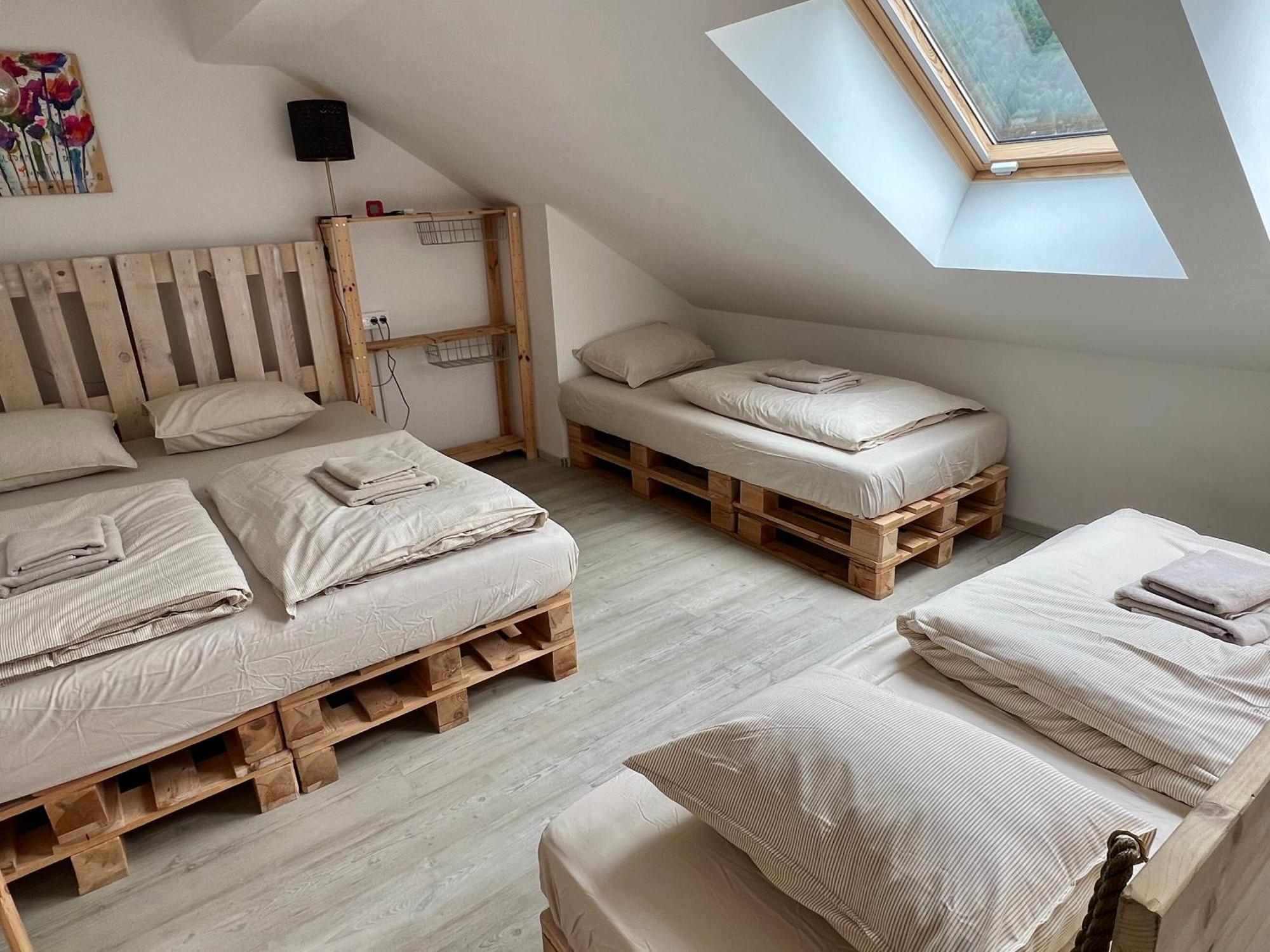 Sport & Sunny Cosy Alpine Retreat Apartment Kranjska Gora Exterior photo